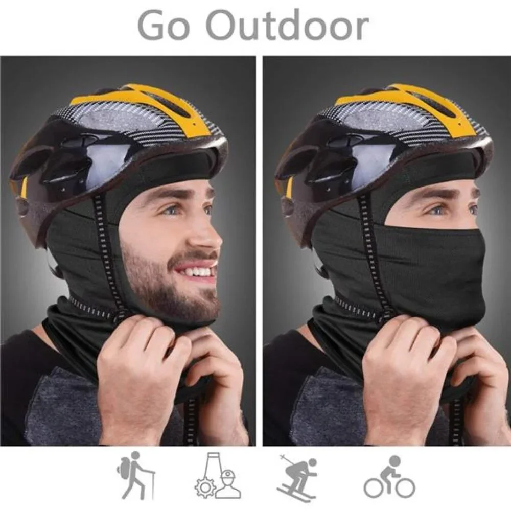 Ski Mask for Men Women, UV Protector
